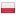 armari.pl hosted country